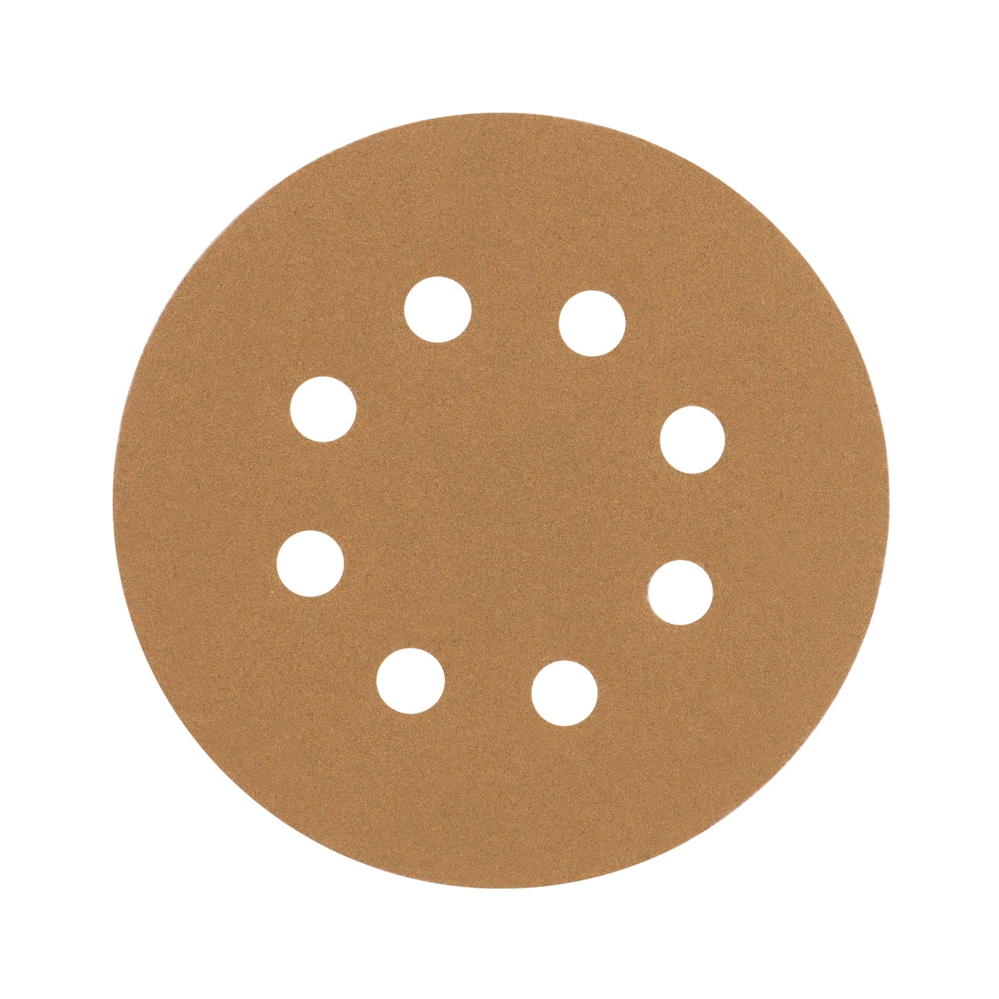 Discos de lija 5 pulg grano 120