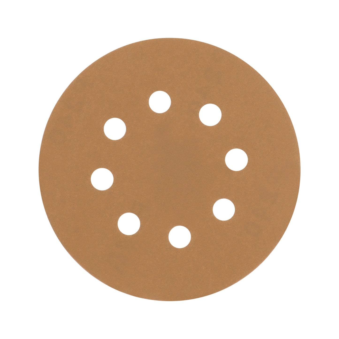 Discos de lija 5 pulg grano 180