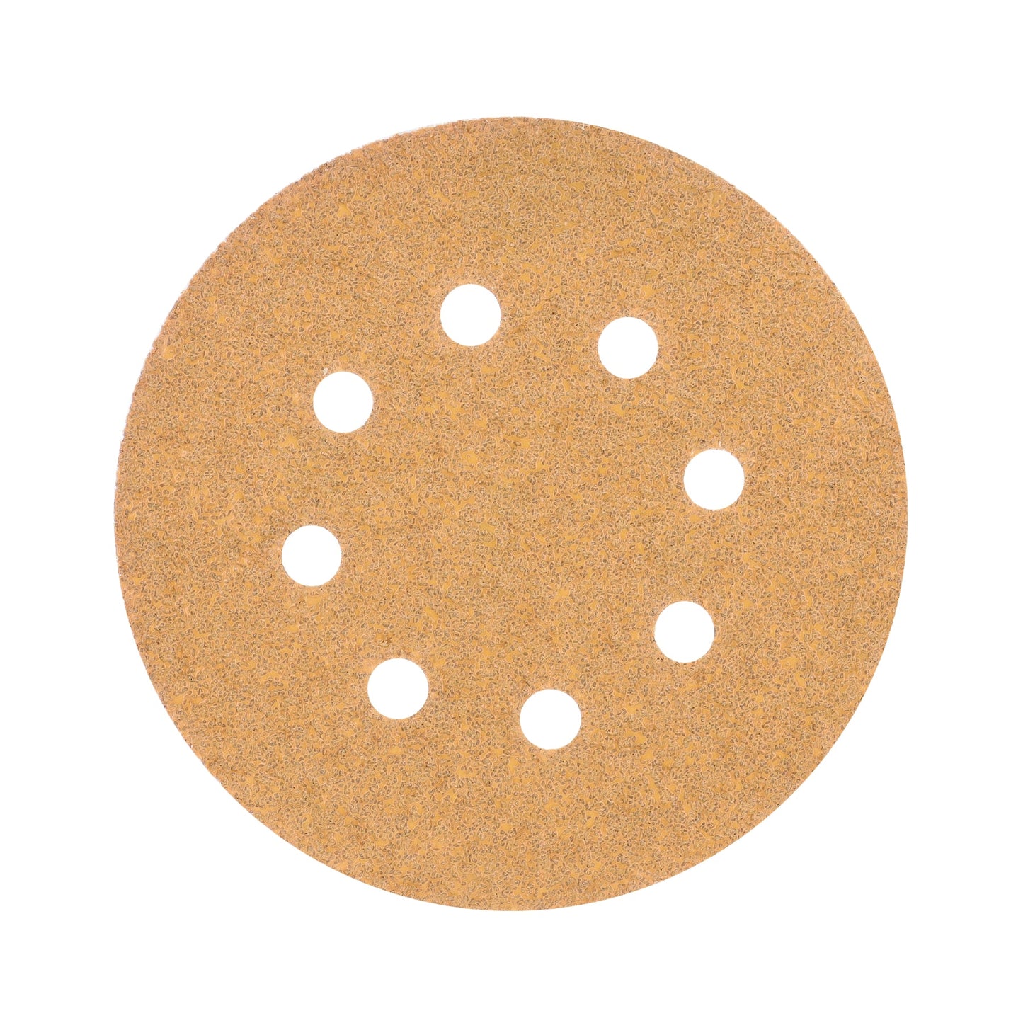 Discos de lija 5 pulg grano 40