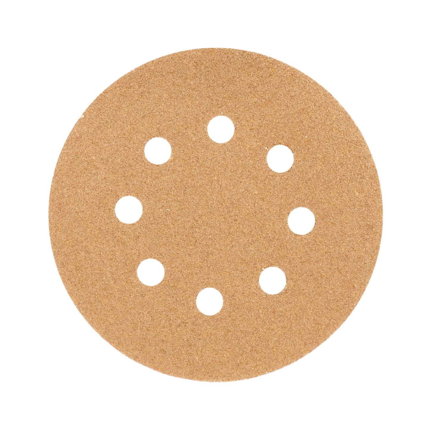 Discos de lija 5 pulg grano 60