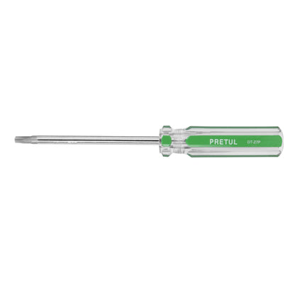 Desarmador punta Torx T 27 mango de PVC