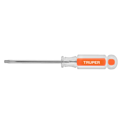 Desarmador Punta Torx T30 Mango Acetato