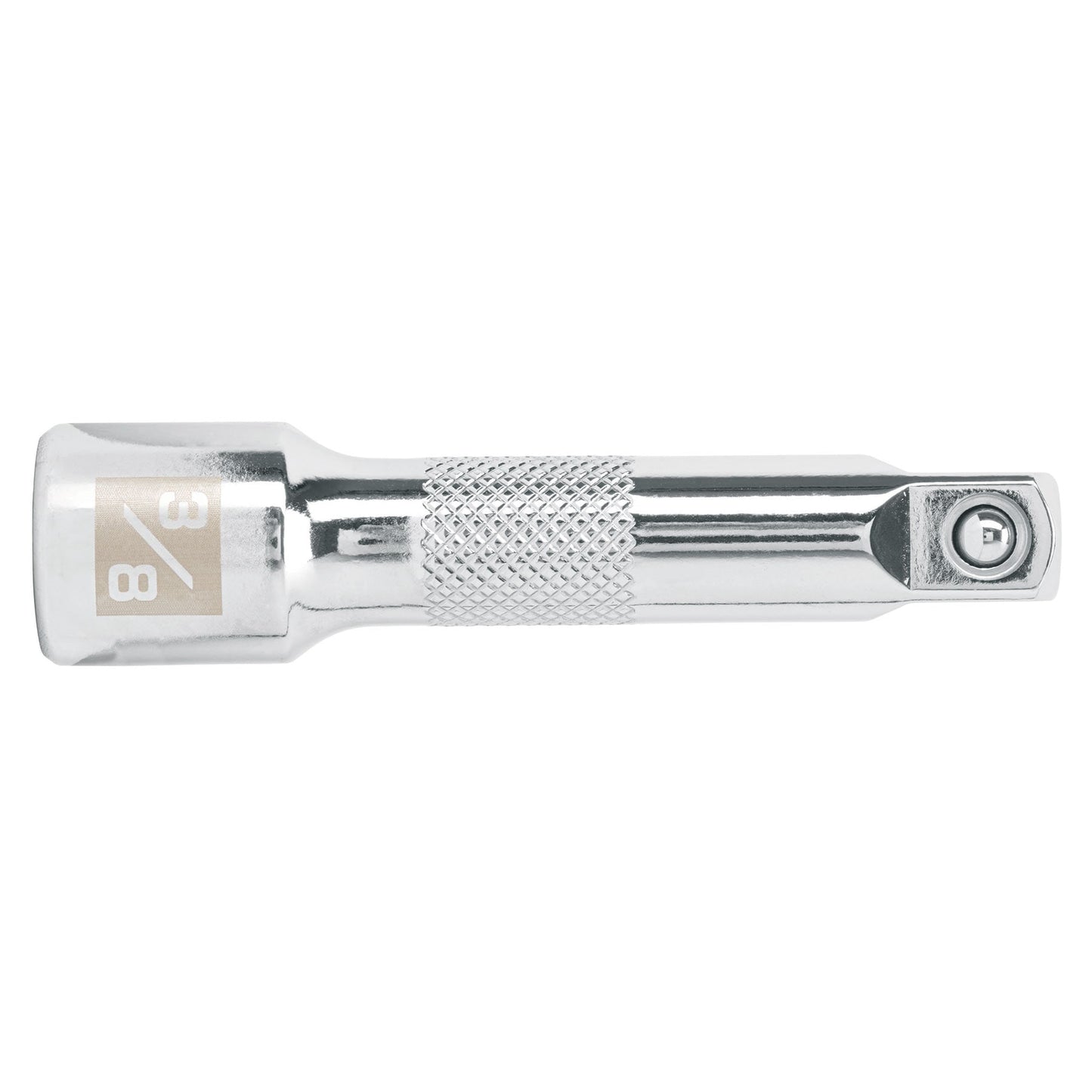 Extensión matraca cuadro 3/8 pulg 3 pulg