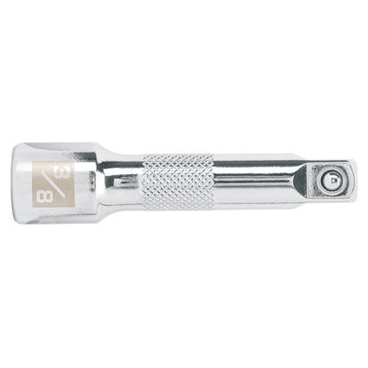 Extensión matraca cuadro 3/8 pulg 3 pulg