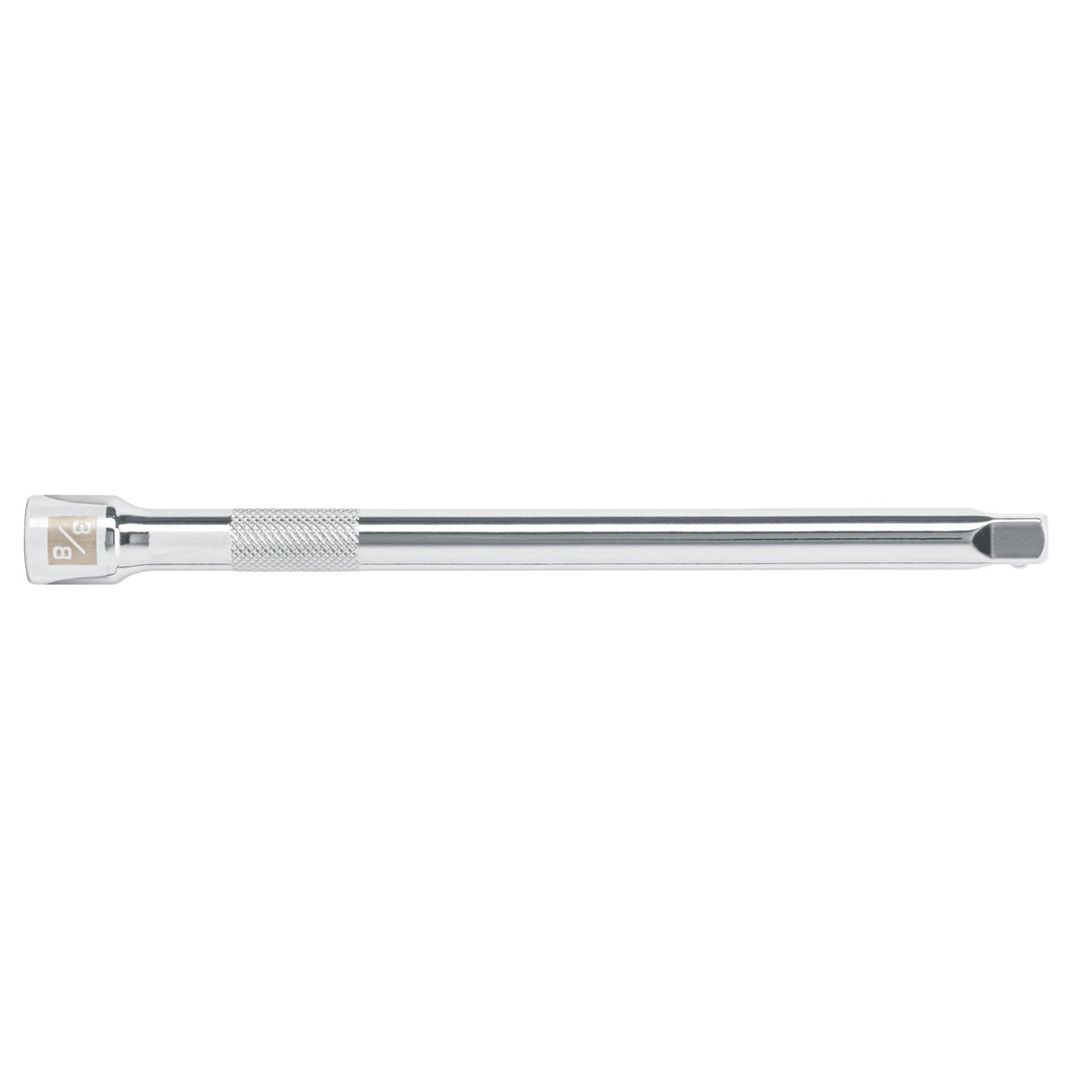 Extensión matraca cuadro 3/8 pulg 8 pulg