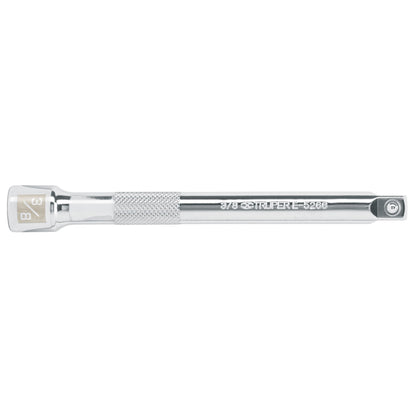 Extensión matraca cuadro 3/8 pulg 6 pulg