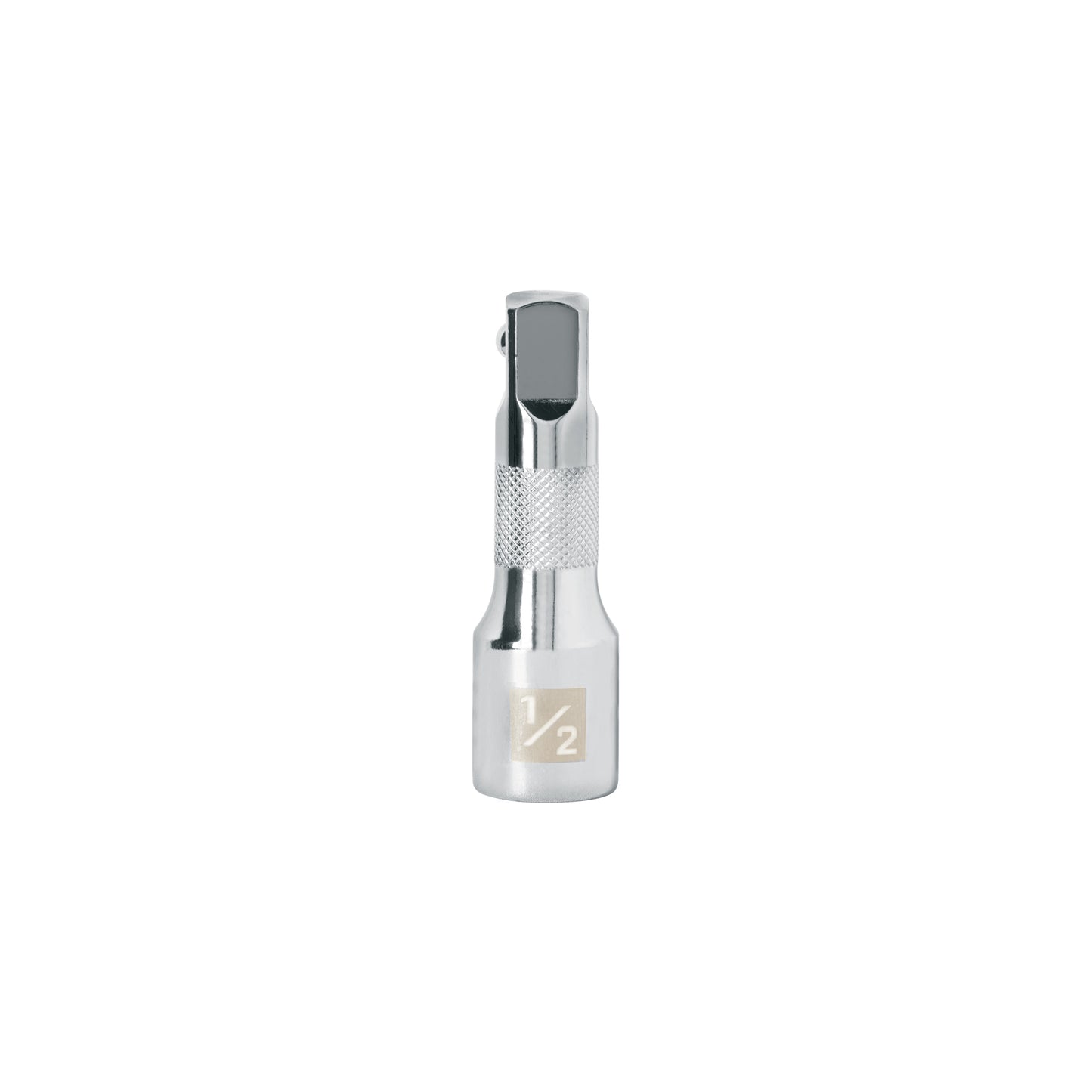 Extensión matraca cuadro 1/2 pulg 2-1/2 pulg