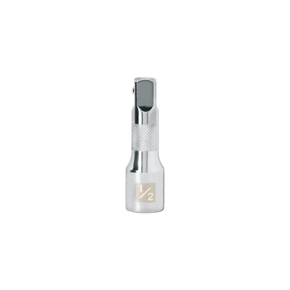 Extensión matraca cuadro 1/2 pulg 2-1/2 pulg