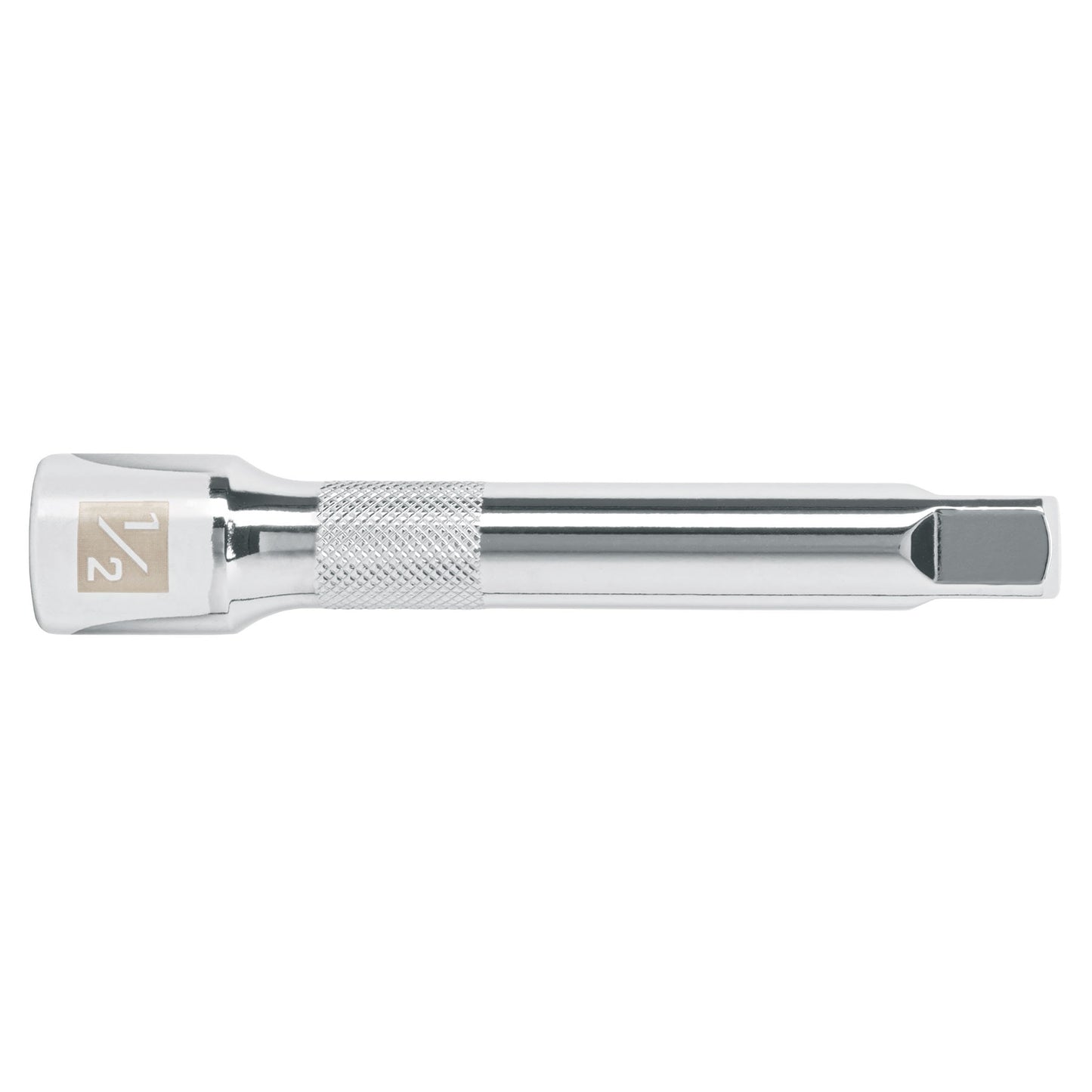 Extensión matraca cuadro 1/2 pulg 5 pulg