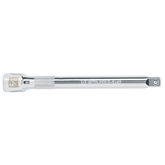 Extensión matraca cuadro 1/2 pulg 8 pulg
