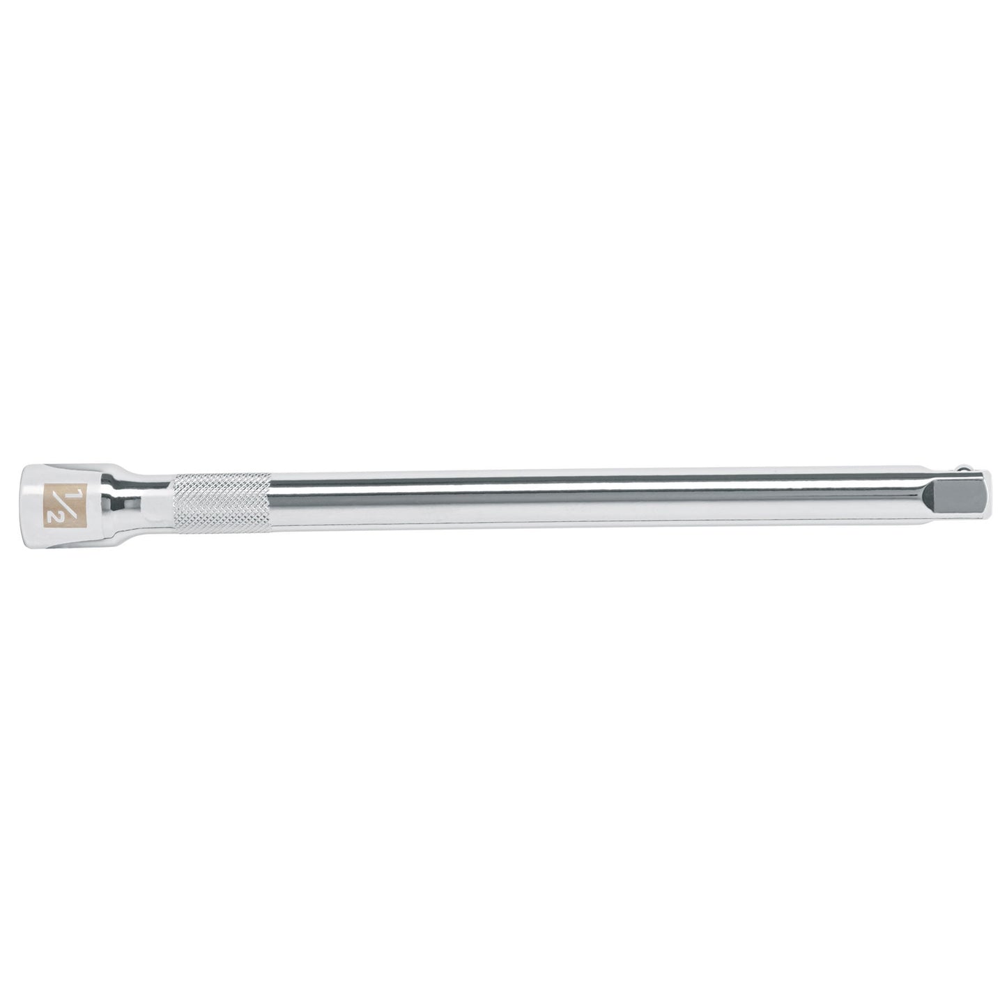 Extensión matraca cuadro 1/2 pulg 10 pulg