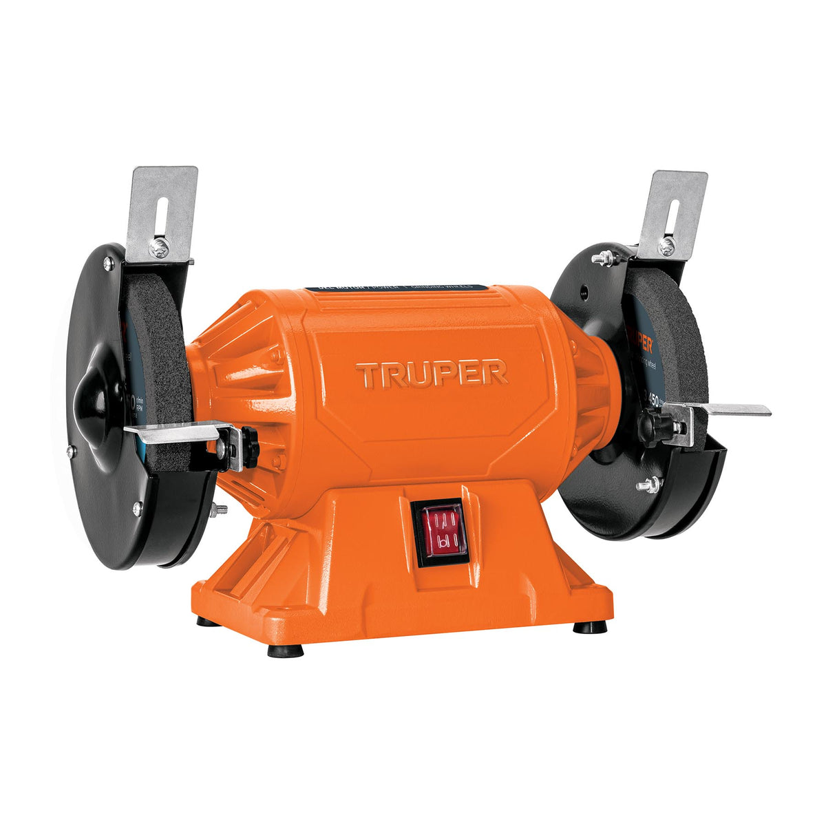 Esmeril de banco de 6 pulg - SKU 12785