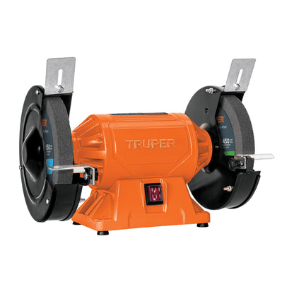 Esmeril de banco de 8 pulg - SKU 12786