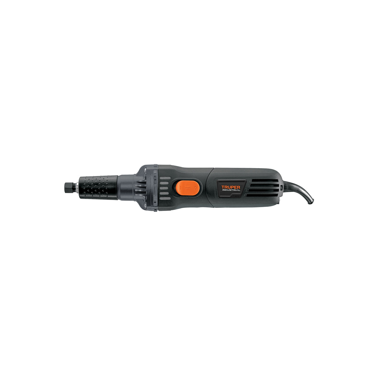 Rectificador (esmeril recto) de 1/4 pulg 600W INDUSTRIAL - SKU 16871