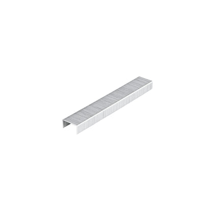 1000 grapas 1/4 pulg corona 11.2 mm