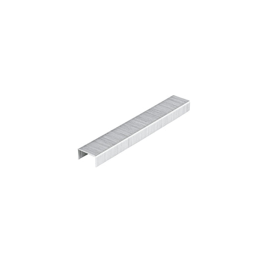 1000 grapas 1/4 pulg corona 11.2 mm