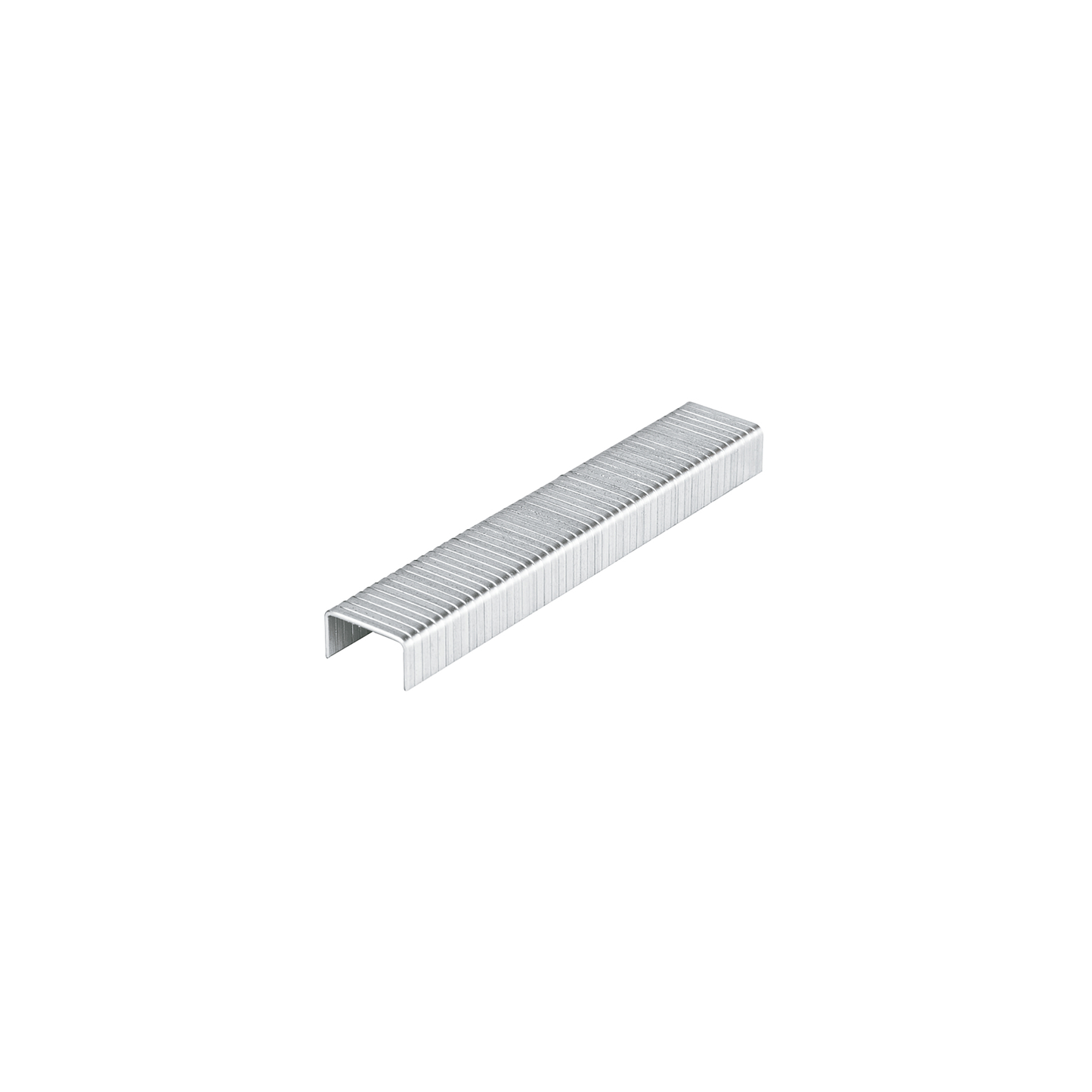 Grapas de 1/4 pulgadas con corona de 10.6 mm para engrapadoras tipo pistola y martillo