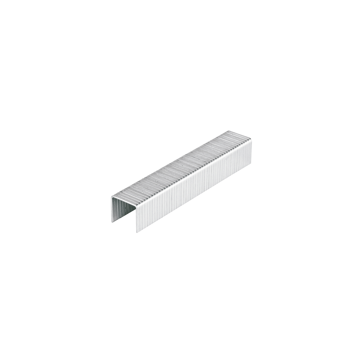 Grapas de 3/8 pulgadas con corona de 10.6 mm para engrapadoras tipo pistola y martillo