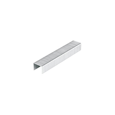 Grapas de 5/16 pulgadas con corona de 10.6 mm para engrapadoras tipo pistola y martillo