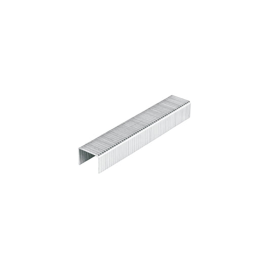 Grapas de 5/16 pulgadas con corona de 10.6 mm para engrapadoras tipo pistola y martillo