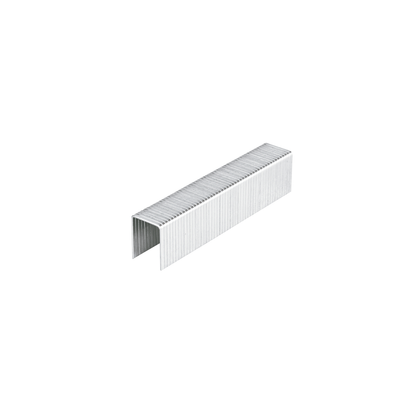 Grapas de 9/16 pulgadas con corona de 10.6 mm para engrapadoras tipo pistola