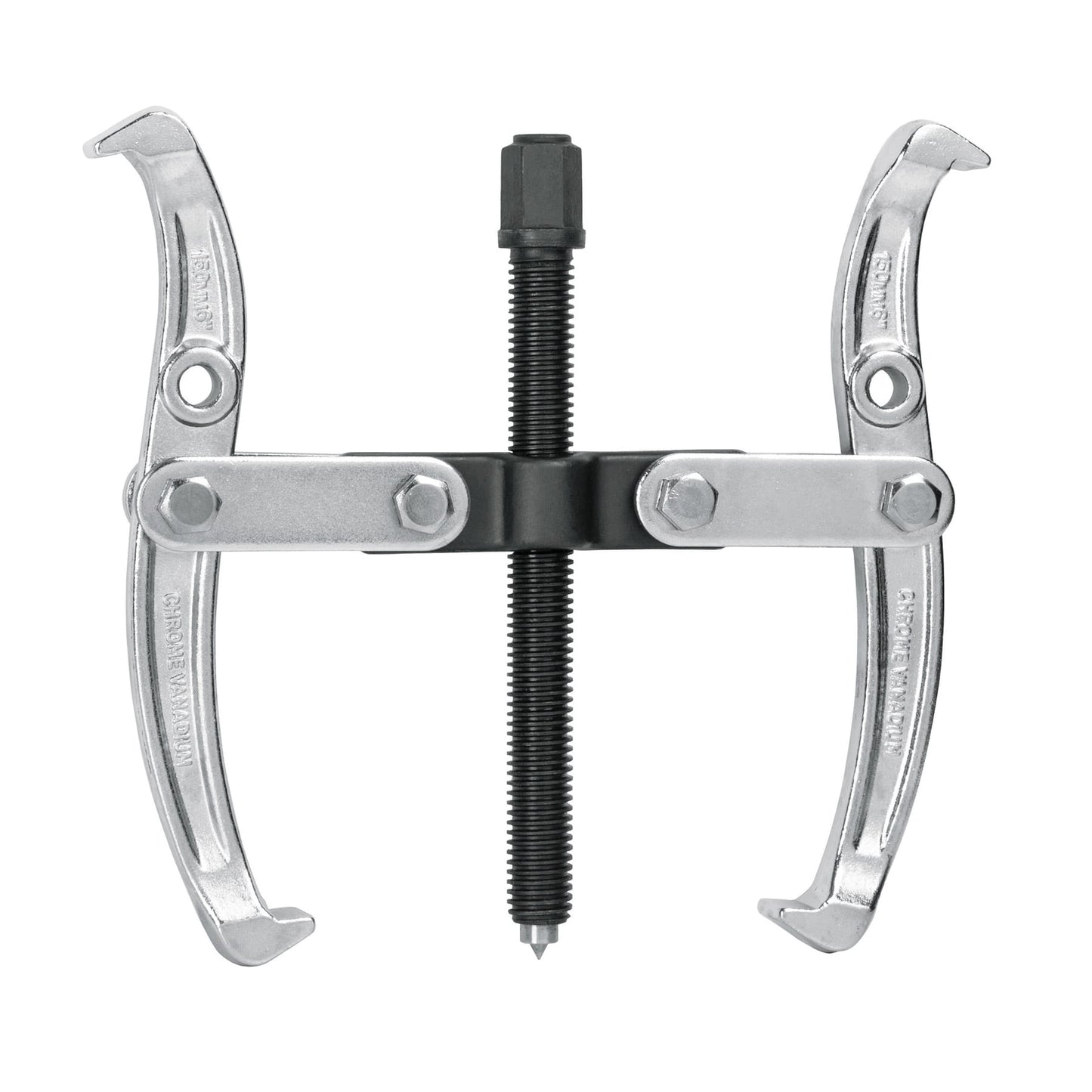 Extractor de poleas 2 quijadas 10 pulg