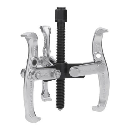 Extractor de poleas 3 quijadas 4 pulg