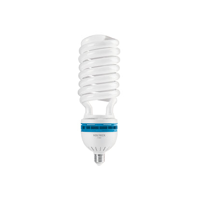 Lámpara espiral T5 de 105 W con luz de día