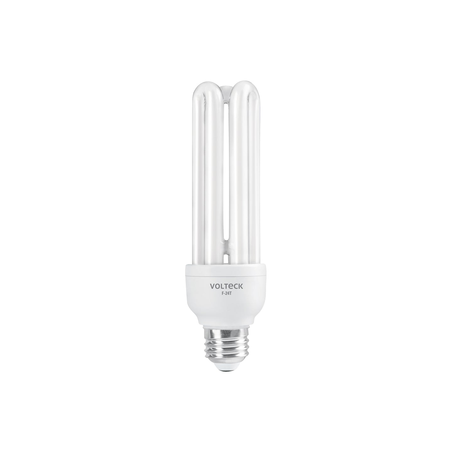 Lámpara triple T4 de 24 W con luz de día