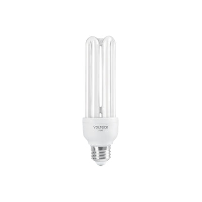 Lámpara triple T4 de 24 W con luz de día