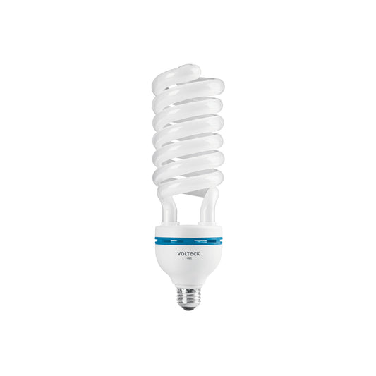 Lámpara espiral T5 de 65 W con luz de día