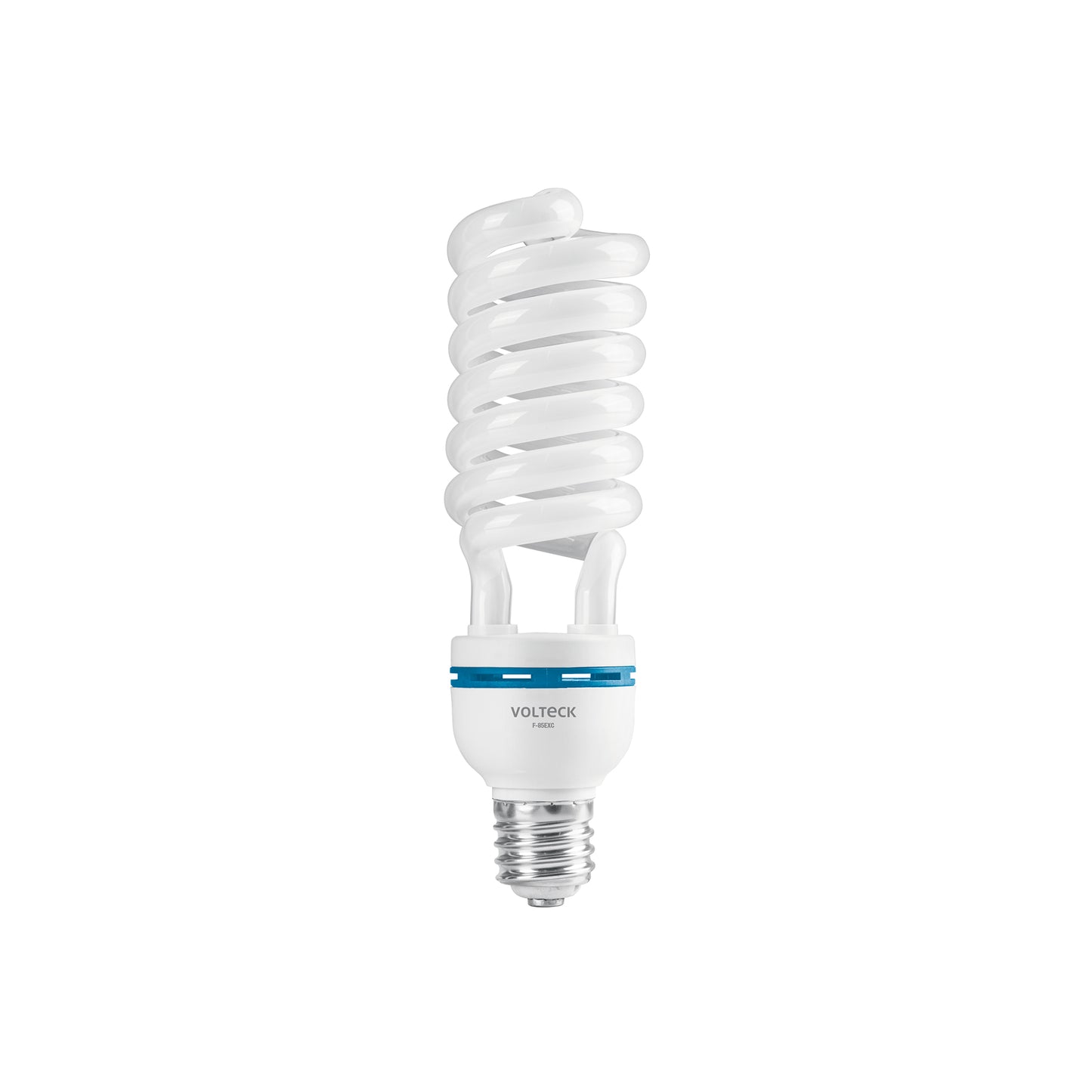 Lámpara espiral de 65 W con base E39 y luz de día