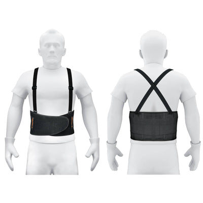 Faja lumbar talla G