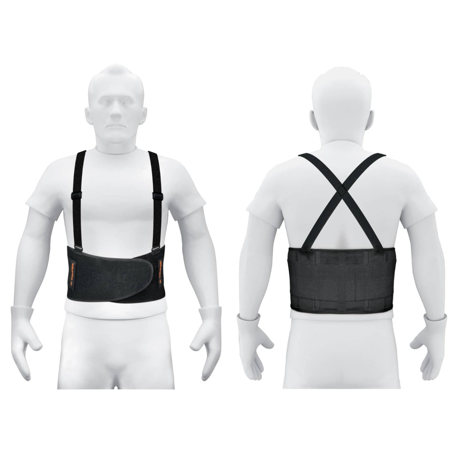 Faja lumbar talla CH