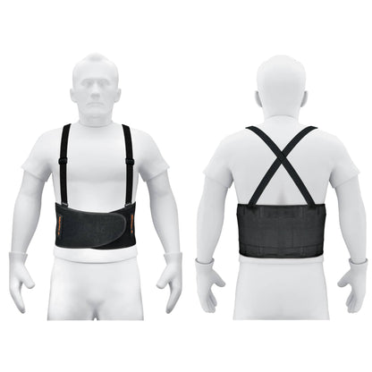 Faja lumbar talla CH