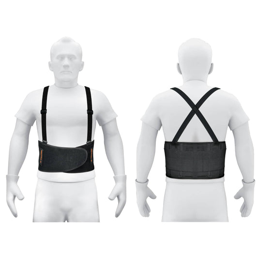 Faja lumbar talla XG