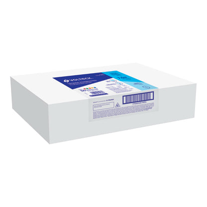 Foco incandescente de colores de 7.5 W con base E12