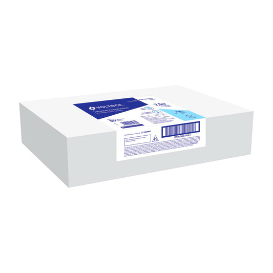 Foco incandescente transparente de 7.5 W con base E12