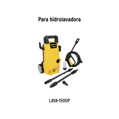 Filtro para LAVA-1500P - SKU 22525