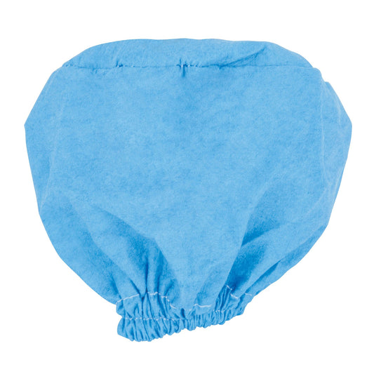 Bolsa con 3 filtros de tela para aspiradoras de 3 y 4 gal