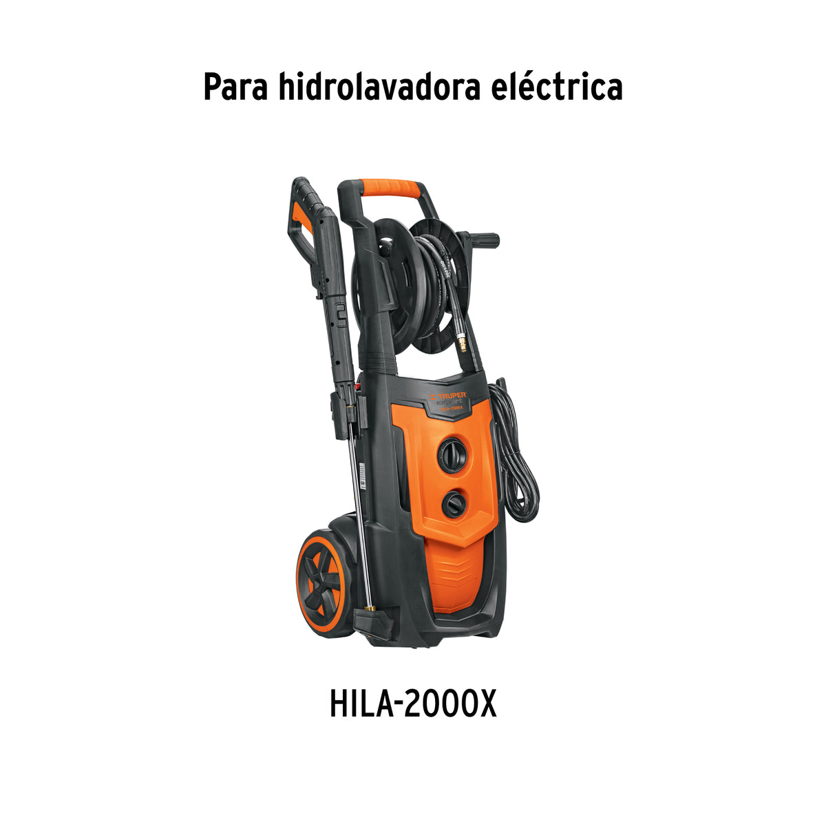 Filtro de agua para HILA-1600C/HILA-2000X - SKU 102871