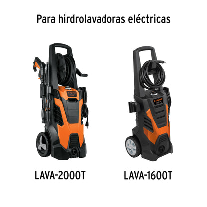 Filtro para LAVA-1600T y 2000T - TRUPER - SKU 10957