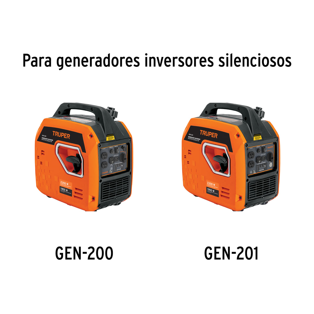 Filtro de aire para GEN-350 y GEN-351 · vista 2