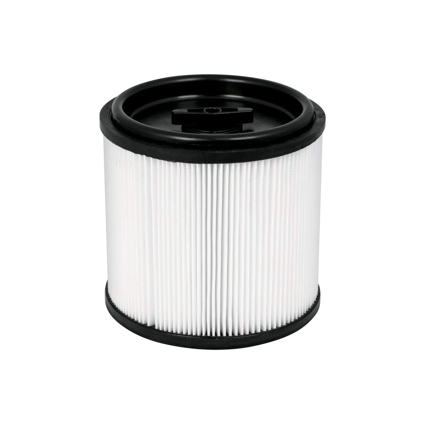 Filtro de cartucho para aspiradoras de 5, 8, 12 y 16 gal