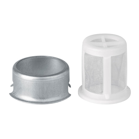 Filtro de gasolina para motobomba