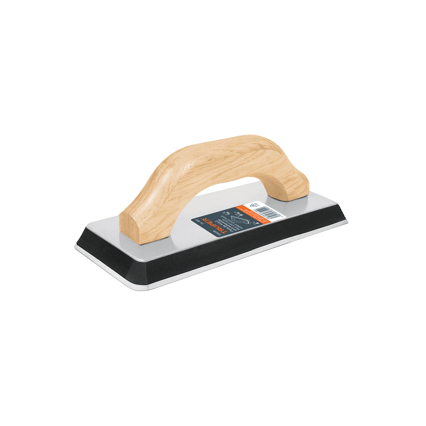 Flota de hule 9-1/2 pulg espesor 5/8 pulg - SKU 15428
