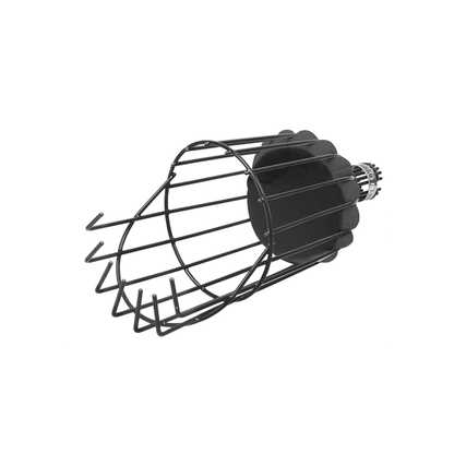 Recolector de fruta sin mango