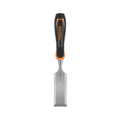 Formón 1-1/2 pulg mango Comfort Grip