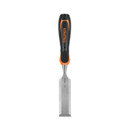 Formón 1-1/4 pulg mango Comfort Grip