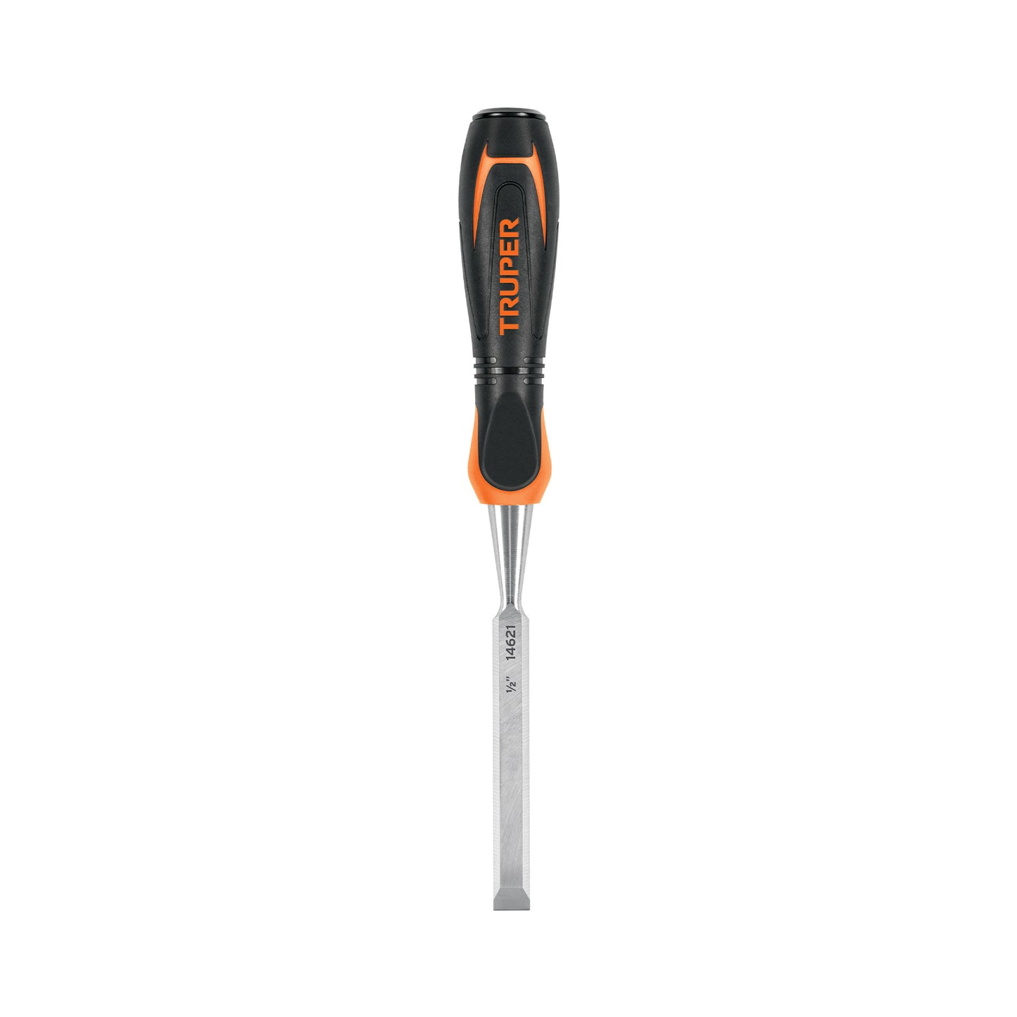 Formón 1/2 pulg mango Comfort Grip